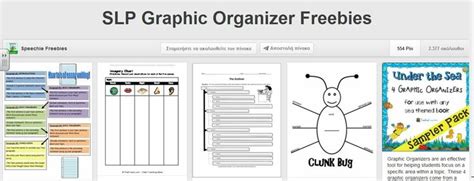 8 Best Images About Graphic Organizers Anchor Charts Posters On