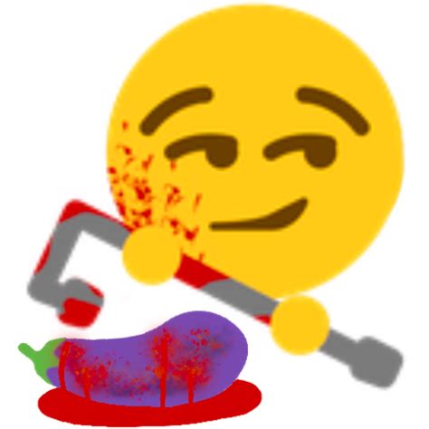 Eggplantbeat Discord Emoji