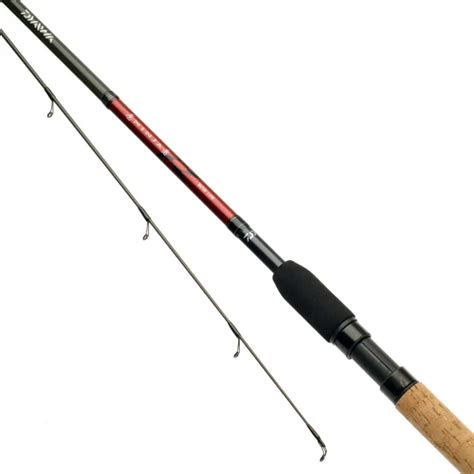 Daiwa Ninja Pellet Waggler Fishing Rods Angling Direct