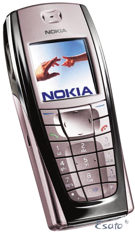 Nokia 6220 Picture Gallery