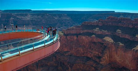 1001places Grand Canyon Skywalk Videos And Photos 1001places