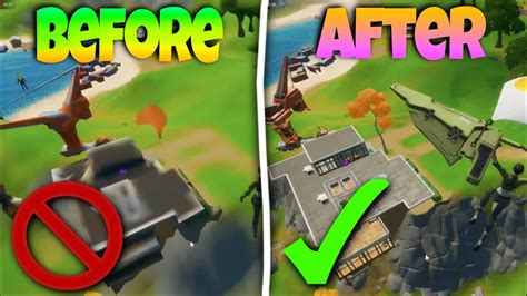 How To FIX Textures Not Loading Properly in Fortnite! (Performance Mode
