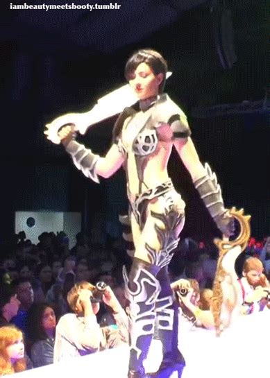 Shahdee Cosplay Starcon 2015 Cosplay Know Your Meme