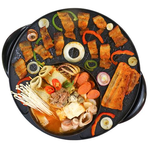 Tổng Hợp 30 Bài Viết Cách Làm Lẩu Nướng Hàn Quốc Vừa Cập Nhật
