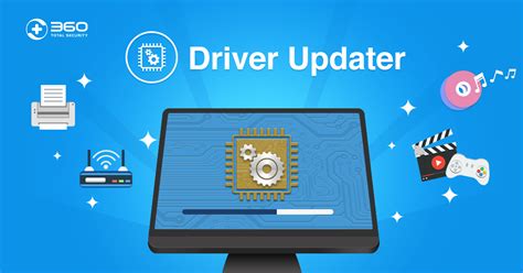 Driver Updater Your Ultimate Drivers Problem Solver