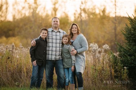But the most important people in my life are my family. Rochester MN Fall Family Photos - Churness Family ...