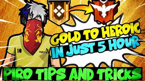 How To Push Rank To Heroic In 5 Hour Clash Squad Youtube