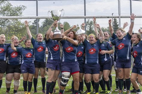 Bingham Cup Ottawa 2022 Concludes After Week Long Event Celebrating