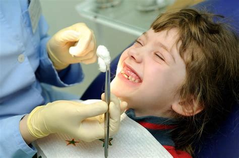 Are Dental X Rays Safe For My Child