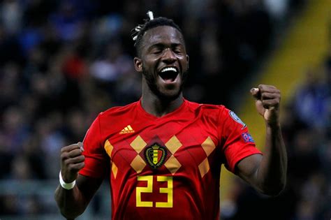 Karavaev in vantaggio su mario fernandes. Pronostico Russia-Belgio 16 novembre: analisi ...