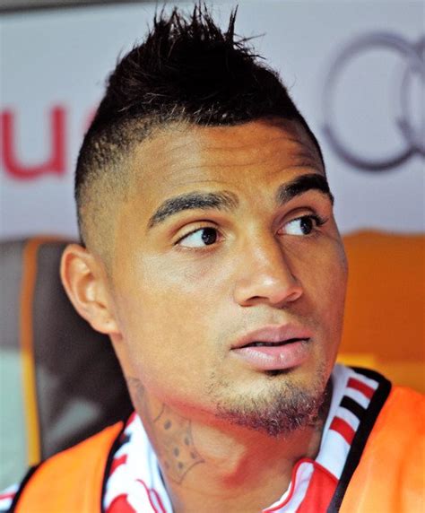 It remains to be seen whether milan will then look to sign the ghanian once the window reopens the next month, but it is certainly a surprising one for many fans to. Kevin Prince Boateng ( AC Milan ) - AC Milan Photo ...