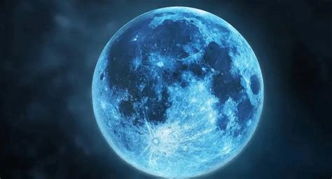 Agosto 2021 Luna Azul Hoy Cómo Y Cuando Podrá Verse En Colombia Este