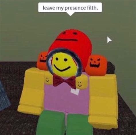 Pin By Popcorn11 On Profile Pictures Roblox Memes Roblox