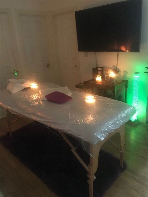 Relaxing Swedish And Hot Stoune Massage In Margate Kent Gumtree