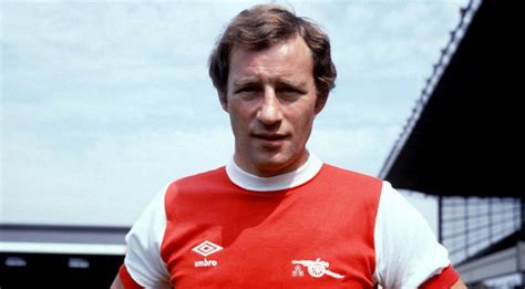 Former Arsenal Manager Neill Dies Aged 80