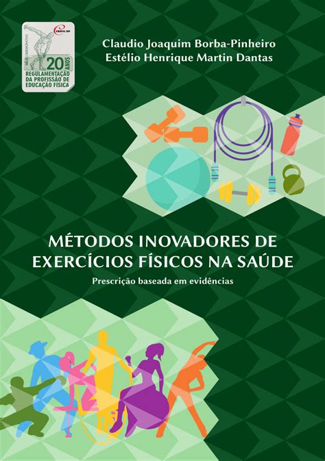 Princípios Fundamentais Para Uma Prescrição De Exercícios Físicos Eficaz