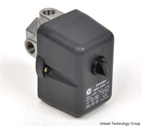 Condor MDR 2 - EA / 11 - In Stock, We Buy Sell Repair, Price Quote
