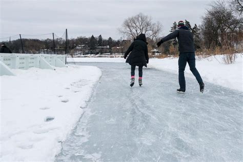 Things To Do In Minneapolis In Winter Travel Past 50