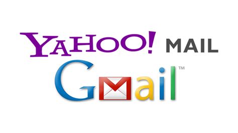 Differences Between Yahoo Mail And Gmail Which One Is Better
