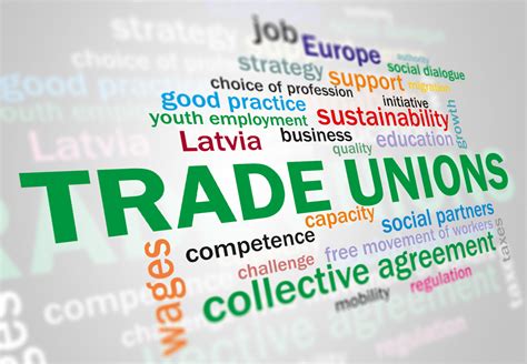 History Of Trade Unions Movement In India Essay