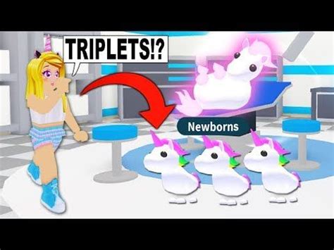 Players who have been playing the game for a while now are often wondering which pets are better than diamond dragon. My Legendary NEON Unicorn Had TRIPLETS In Adopt Me ...