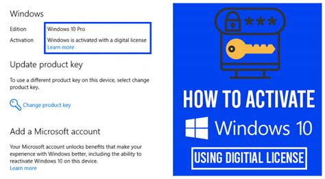 How To Activate Windows 10 Permanently Definitive Guide 2022 Vrogue