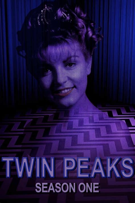 La Serie Twin Peaks Temporada 1 El Final De