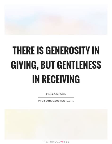Generosity Quotes Generosity Sayings Generosity Picture Quotes