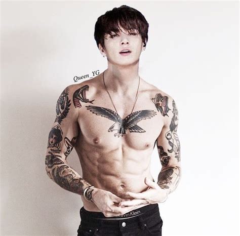 Download Jungkook Abs Bts Abs Photos Images Asian Celebrity Profile