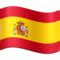 Search for iphone and android emojis with options to browse every emoji by name, category, or keyword. Flag for Spain Emoji