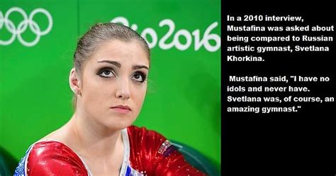 Aliya Mustafina Album On Imgur