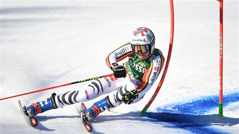 Ski Alpin Weltcup 202122 In Lienz Alle Ergebnisse Hier Slalom
