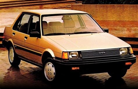 Everyone in the car community loves the ae86, but it's time we learn to love the toyota corolla gti ae92. Pin on Toyota Corolla Generations