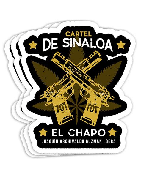 Sinaloa Cartel Symbol