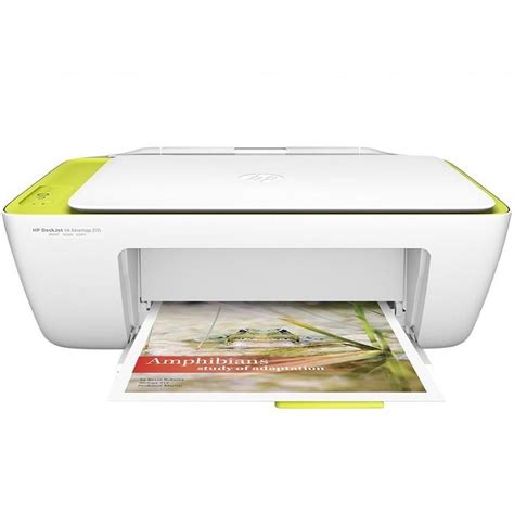 When the page prompts for the drivers, select windows update. Buy #HP 2135 #Deskjet All In One #Printer Online @ Best ...