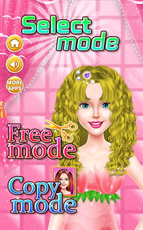 Fashion Hair Salon The Most Totally Amazing Beauty Salon Ever Free