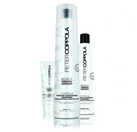 The keratin complex smoothing treatment by coppola delivers incredible straightening performance. Keratin Treatment Toronto