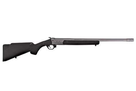Traditions Outfitter G2 450 Bushmaster Single Shot Rifle Vance Outdoors