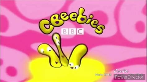 Preview 2 Cbeebies Pink Dancing Ident Wo Black Screens Youtube