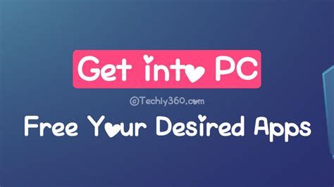 Get Into Pc Download Free Your Desired App And Getintopc