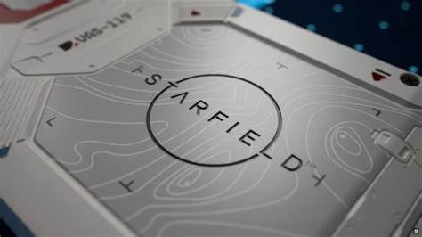 Amd And Bethesda Unveil Starfield Themed Radeon Rx 7900 Xtx And Ryzen 7