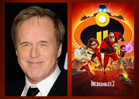 Interview With Incredibles 2 Director Brad Bird