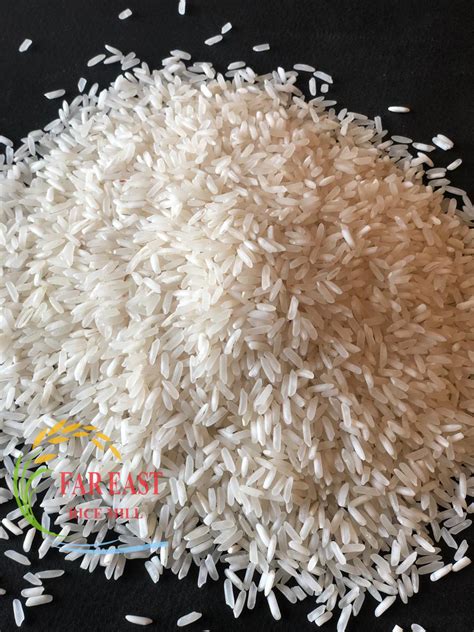 Pakistan Irri 6 White Rice