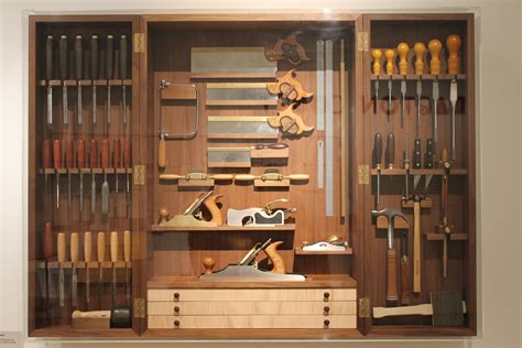 When it involves cabinet designs, sizes, setups, and materials, options are nearly countless.discover how you can make best use of storage and take advantage of every inch of space with these awesome bathroom cabinet organization ideas. Design Museum London. | Tool cabinet, Woodworking tool ...