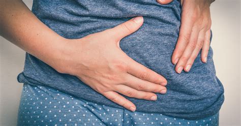 12 Sources Of Stomach Pain That May Explain Why Youre Experiencing It