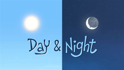 Day And Night Pixar Wiki Disney Pixar Animation Studios