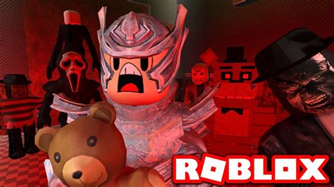 the scary elevator in roblox roblox scary elevator youtube