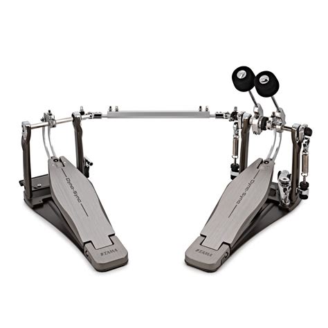 Tama Dyna Sync Double Bass Drum Pedal Gear4music