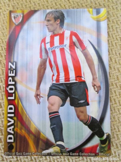 Ficha Panini Official Quiz Game Collection 20102011 Liga Mundicromo