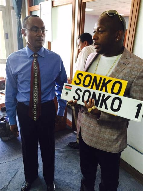 Reddit gives you the best of the internet in one place. Mike Sonko's New Legit Customized Number Plates For His ...